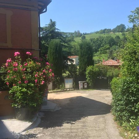 B&B Monte Donato Bologna Eksteriør bilde