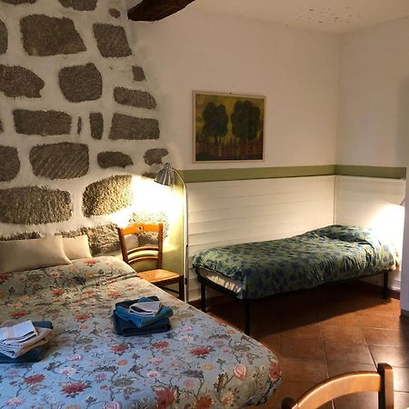 B&B Monte Donato Bologna Eksteriør bilde