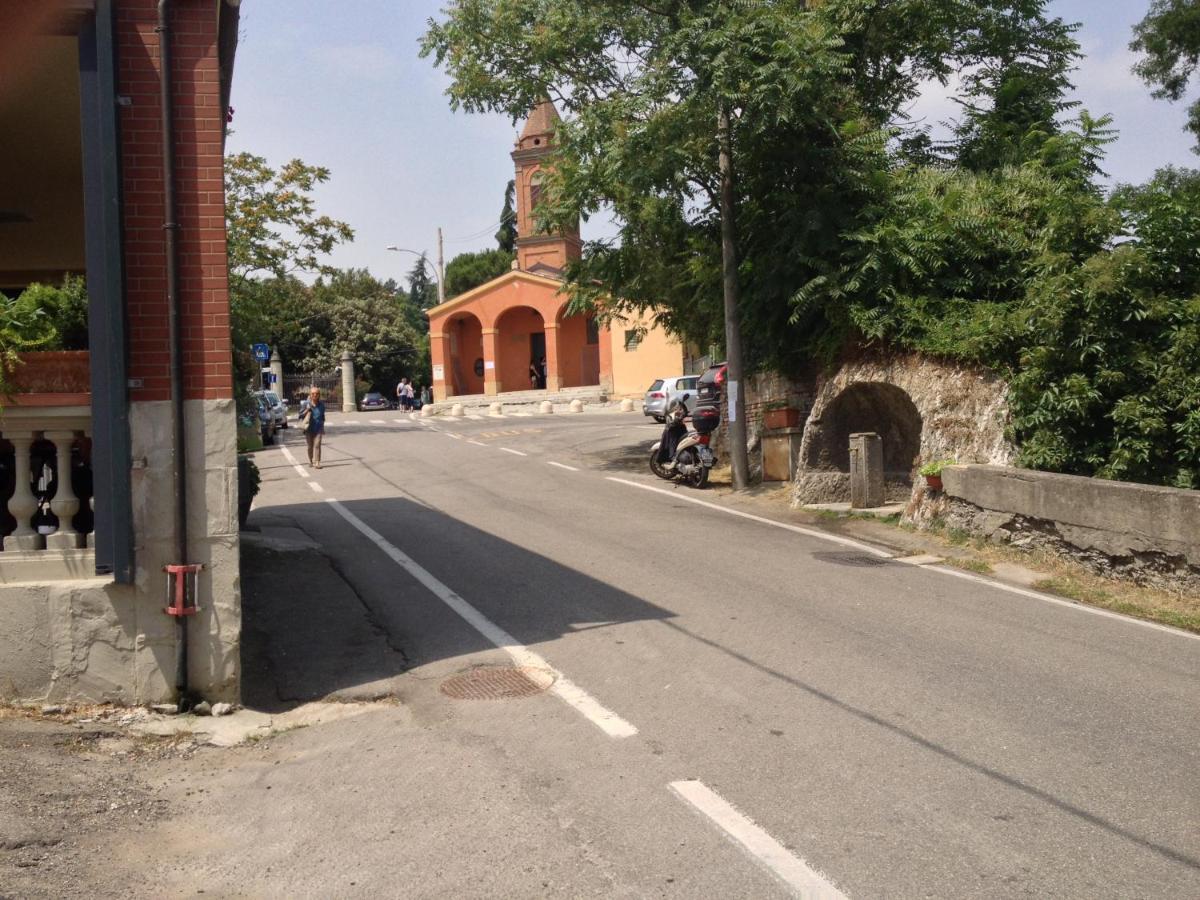 B&B Monte Donato Bologna Eksteriør bilde