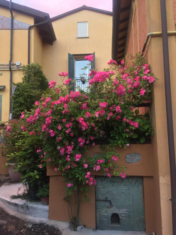 B&B Monte Donato Bologna Eksteriør bilde
