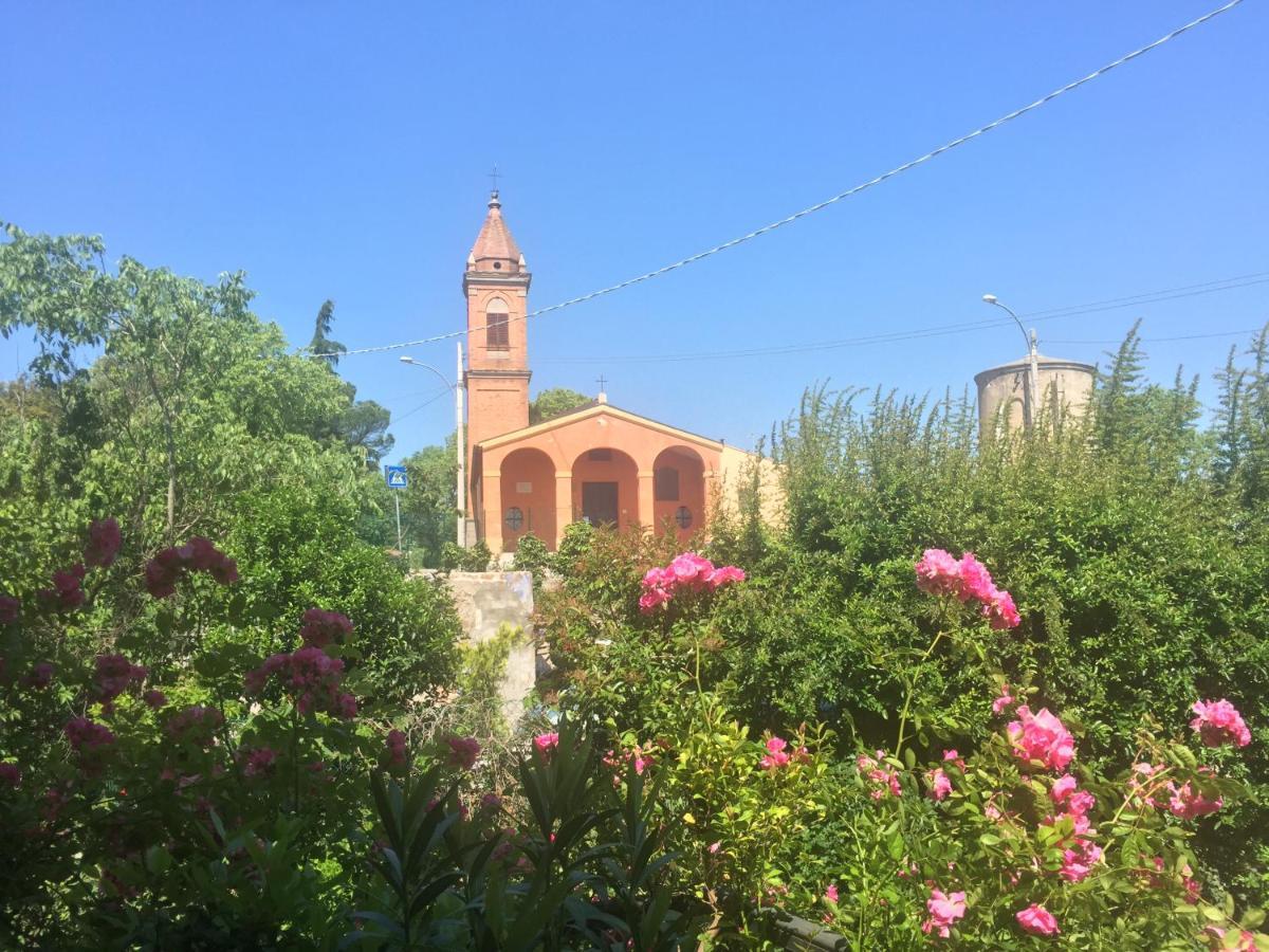 B&B Monte Donato Bologna Eksteriør bilde