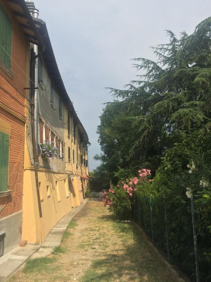 B&B Monte Donato Bologna Eksteriør bilde