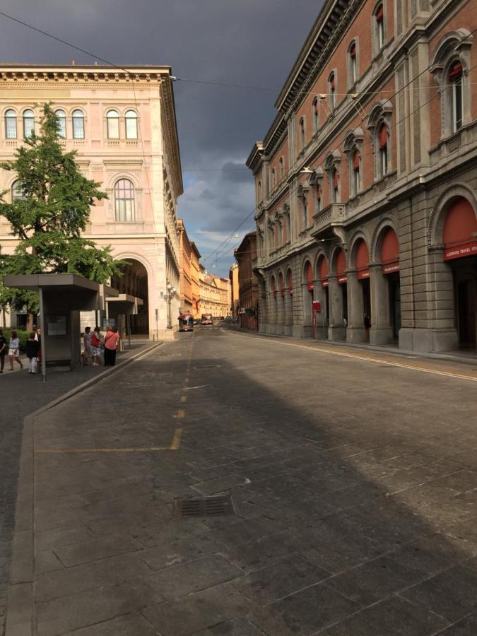 B&B Monte Donato Bologna Eksteriør bilde