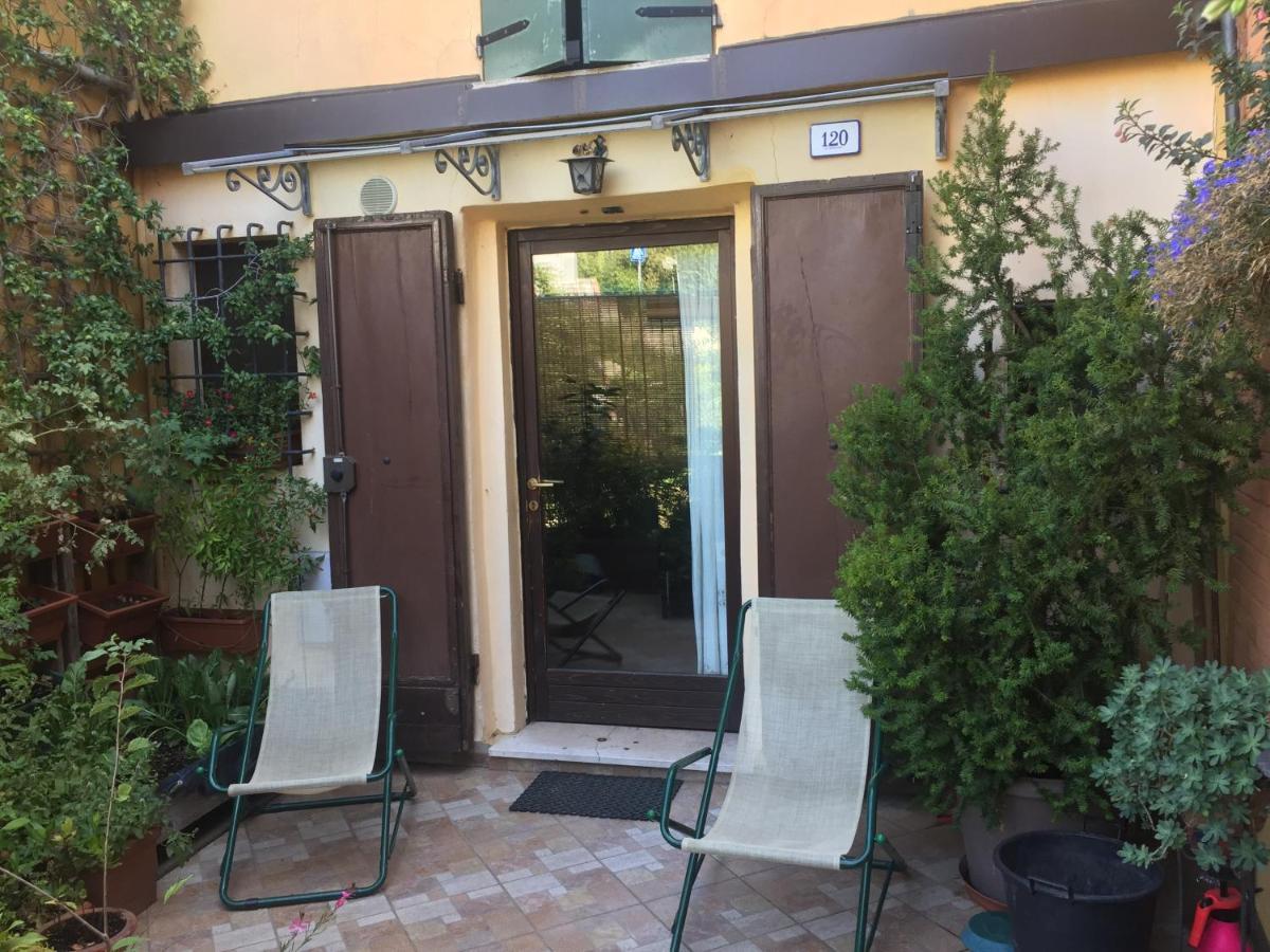 B&B Monte Donato Bologna Eksteriør bilde