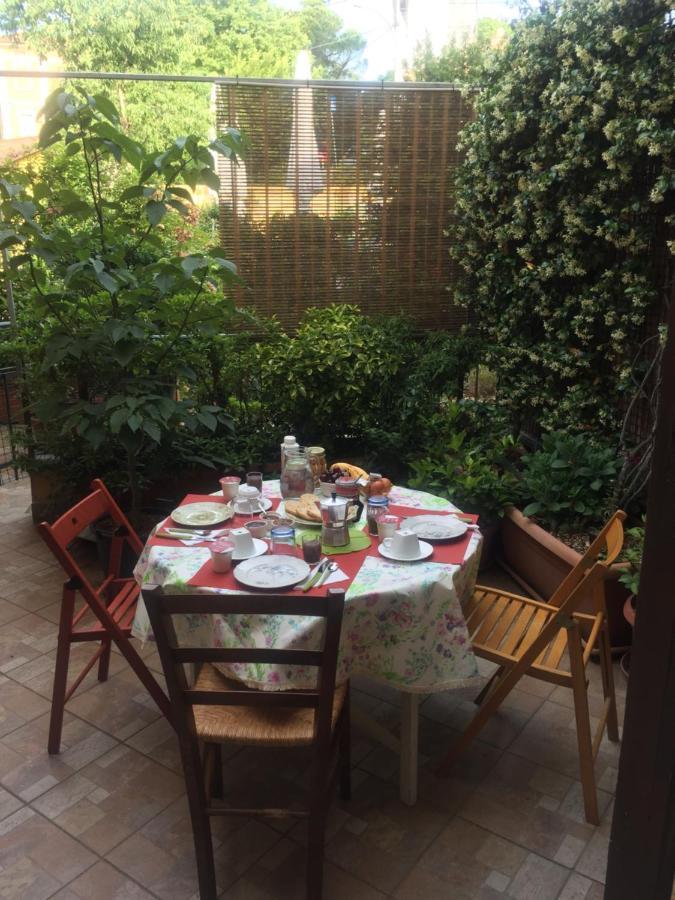 B&B Monte Donato Bologna Eksteriør bilde