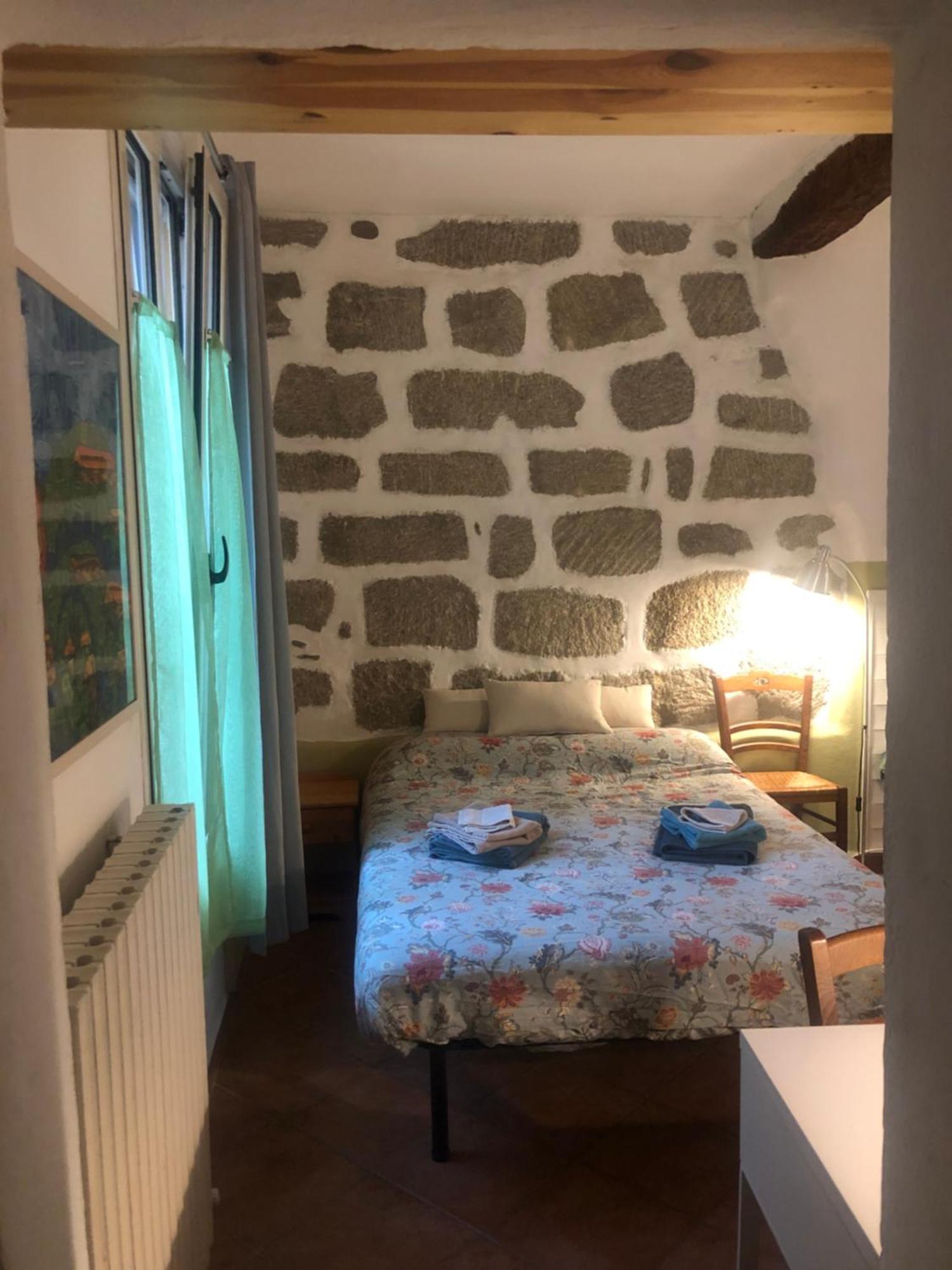 B&B Monte Donato Bologna Eksteriør bilde