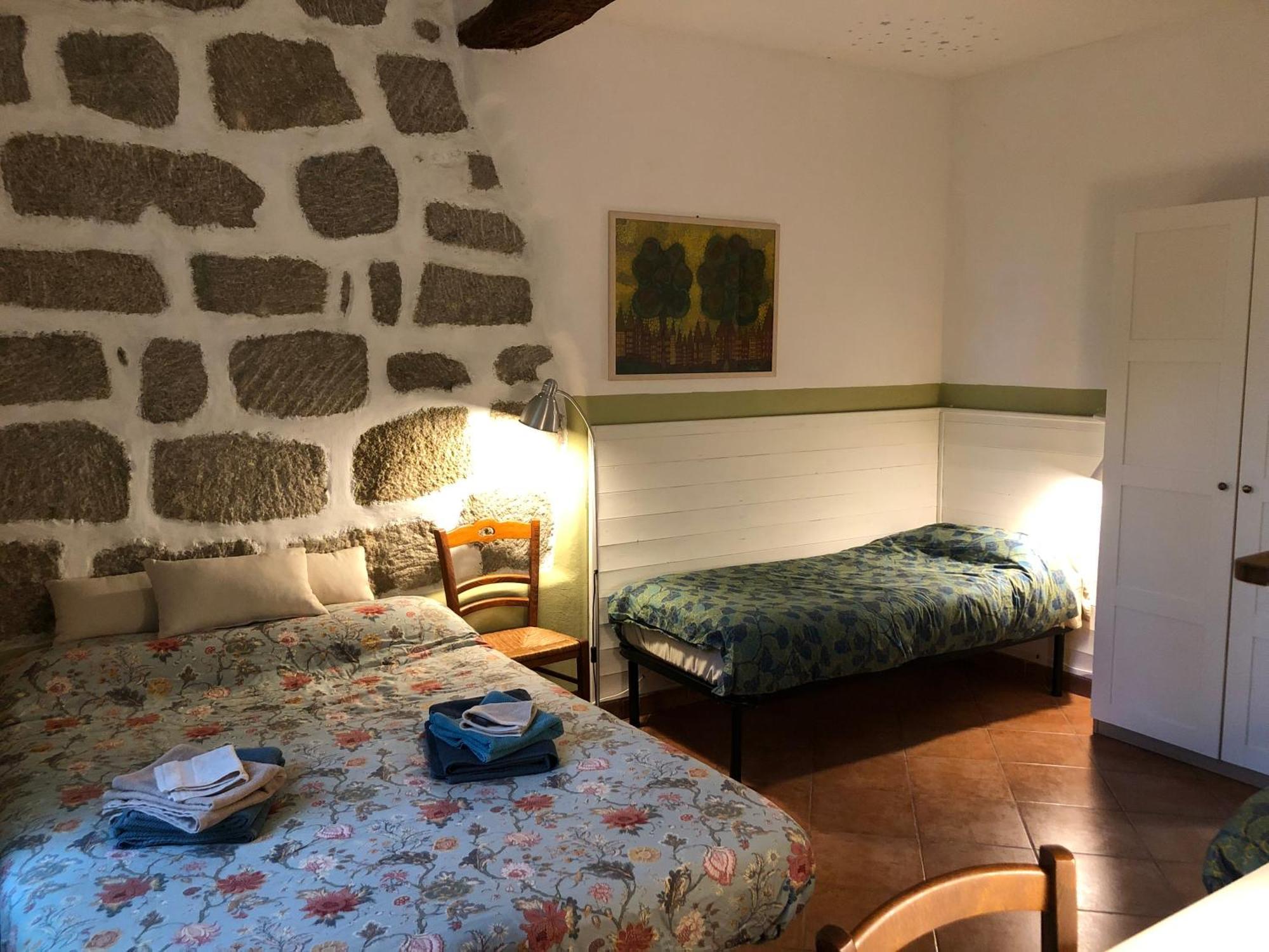 B&B Monte Donato Bologna Eksteriør bilde