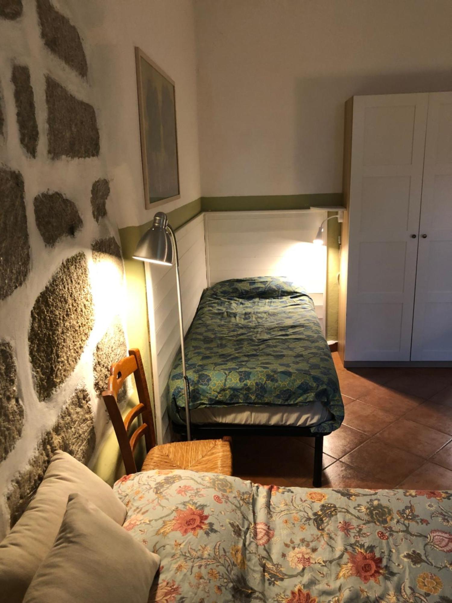 B&B Monte Donato Bologna Eksteriør bilde