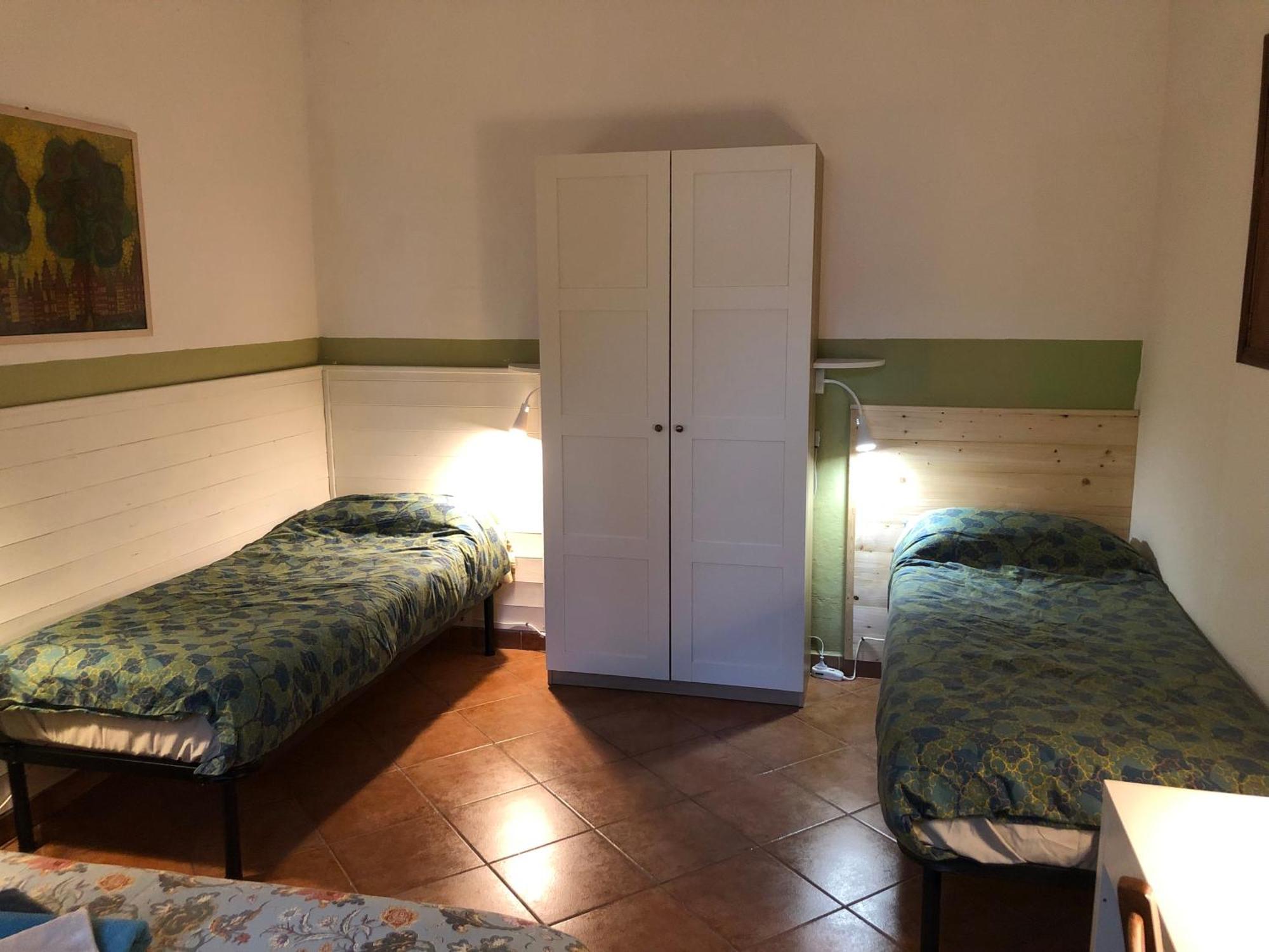 B&B Monte Donato Bologna Eksteriør bilde