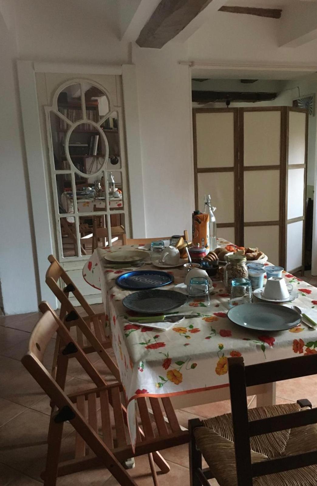 B&B Monte Donato Bologna Eksteriør bilde